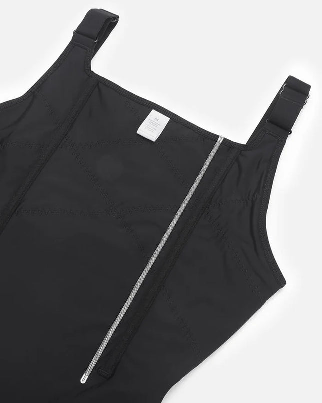 Post Surgery U-Shaped Bust Support and abdomen Control Shapewear