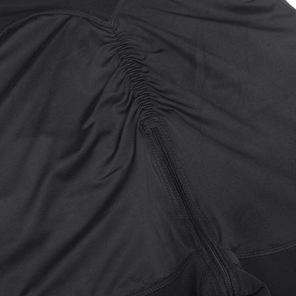 Post Surgery U-Shaped Bust Support and abdomen Control Shapewear