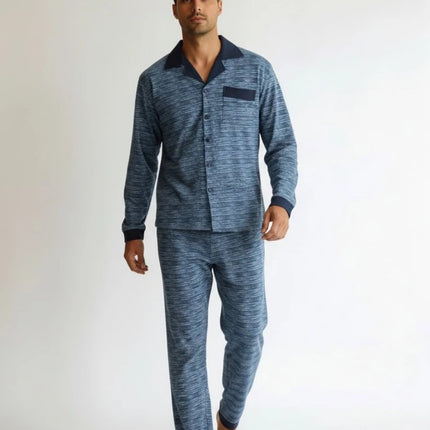 Men's Soft Comfy Pj Sets