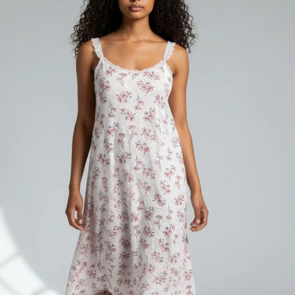Cotton Nightgown