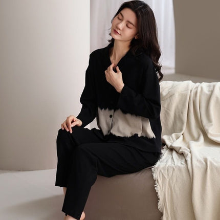 2pcs Soft Cotton Pjs