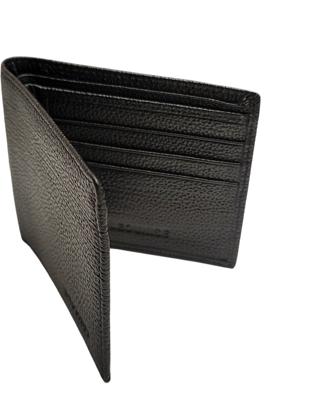 Men's Wallets, slim Slot For Easy Carry-On