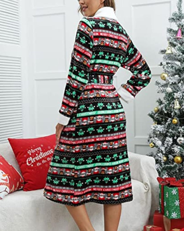 Christmas Robes