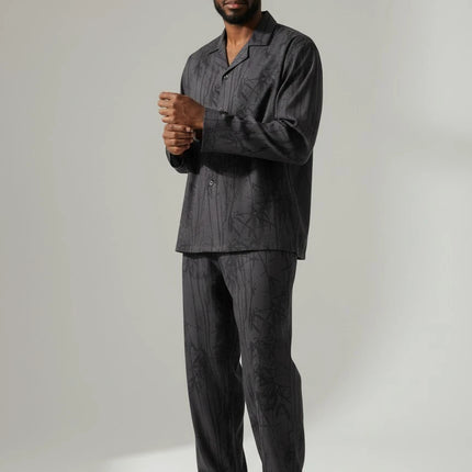 Men's High Quality Pure Cotton Pjs