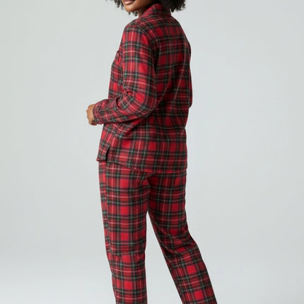 Christmas Pajamas Set