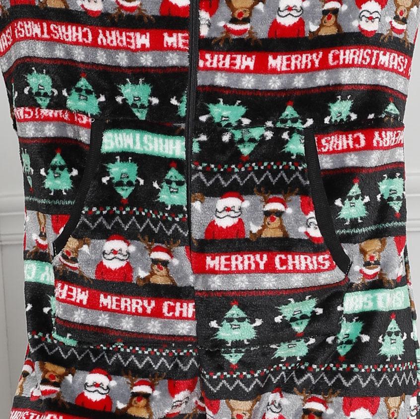 Christmas Flannel Fleece  Onesies