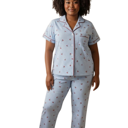 Pajamas and Lounge Wear Set Pants