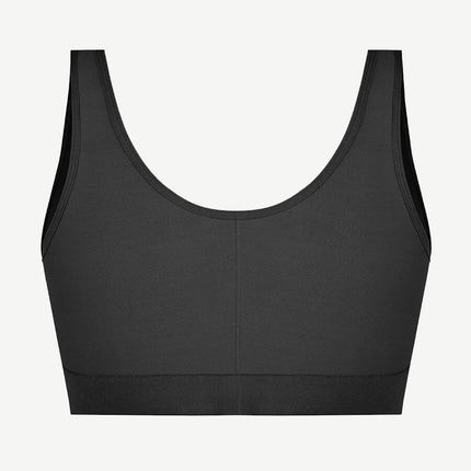 Front Strap Post Surgery Bra