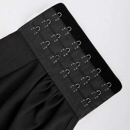 Front Strap Post Surgery Bra