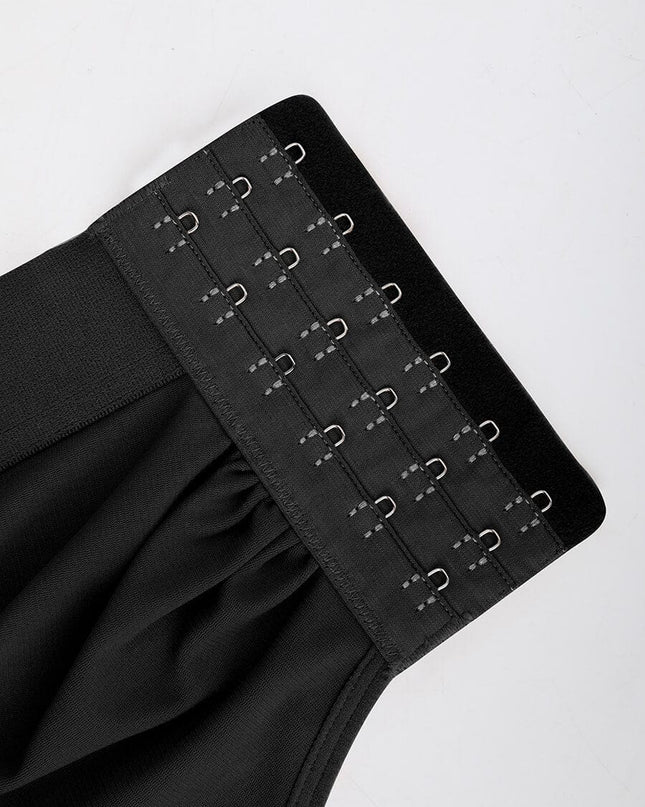 Front Strap Post Surgery Bra