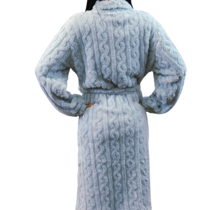 Cozy Bathrobes