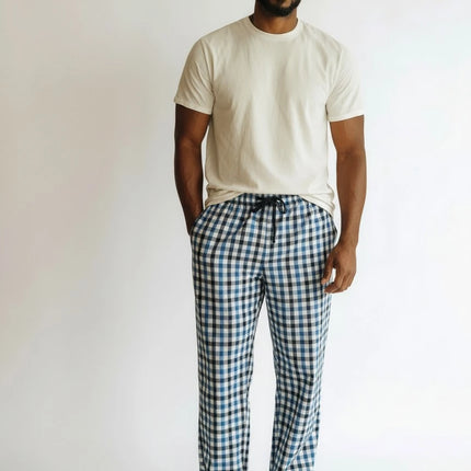 mens cotton pajama pants,
mens cotton pj pants,
mens sleepwear pants,
mens lounge pants cotton,
breathable cotton pajama pants,
comfortable mens sleep pants,
mens lightweight pajama bottoms,
soft cotton lounge pants men,
mens nightwear cotton pants,
relaxed fit mens pajama pants,
