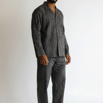 Men's High Quality Pure Cotton Pjs
