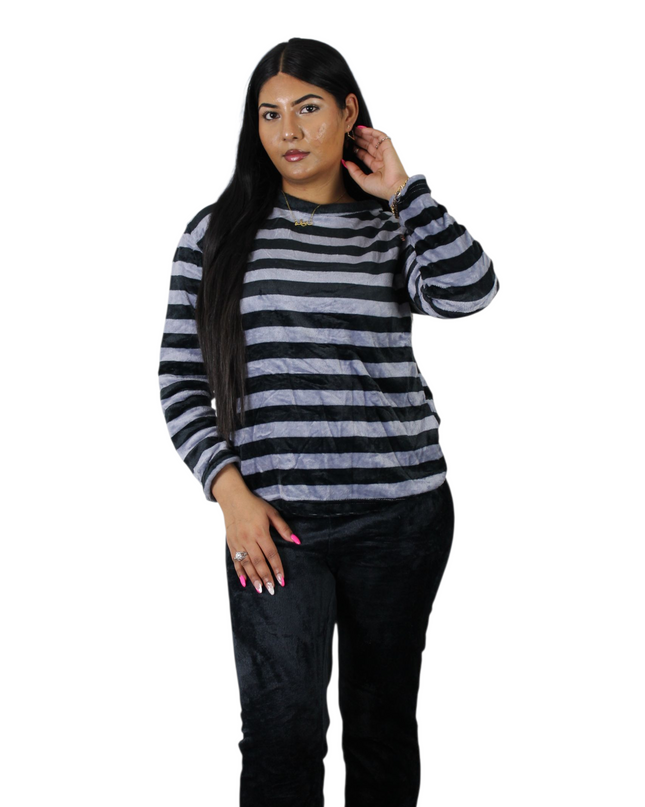 Winter Fleece Pajama