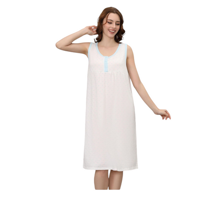 Summer Nightgown