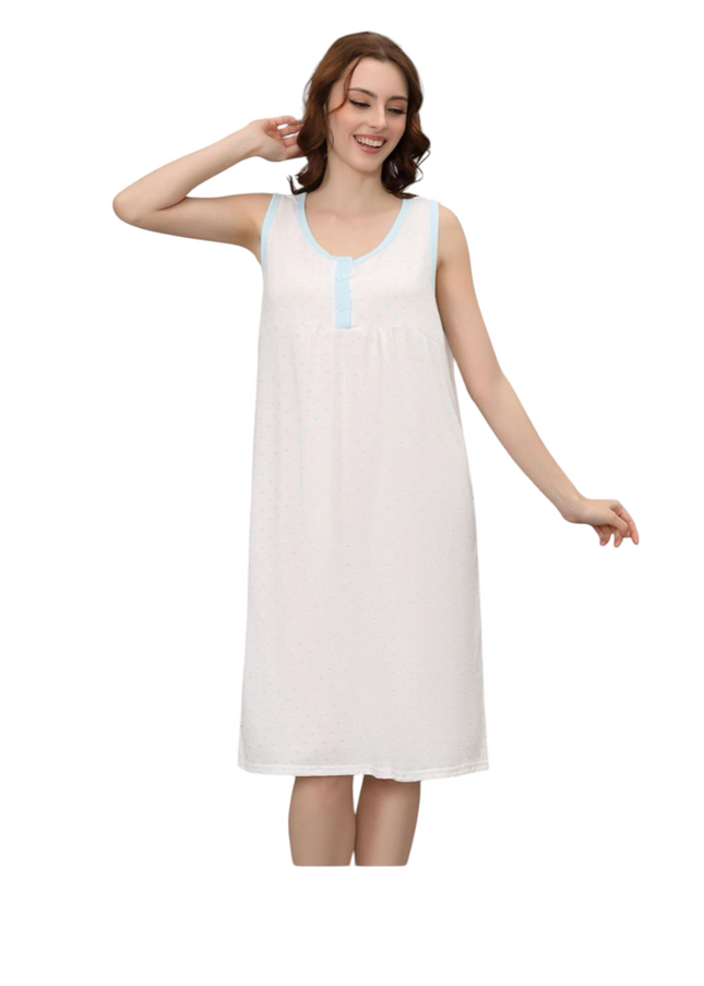 Summer Nightgown