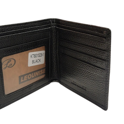Men's Wallets, slim Slot For Easy Carry-On