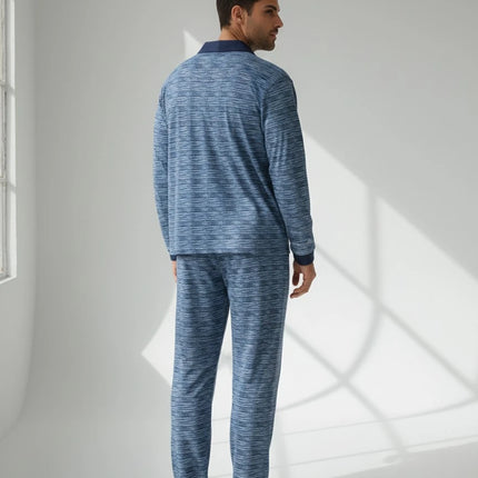 Men's Soft Comfy Pj Sets
