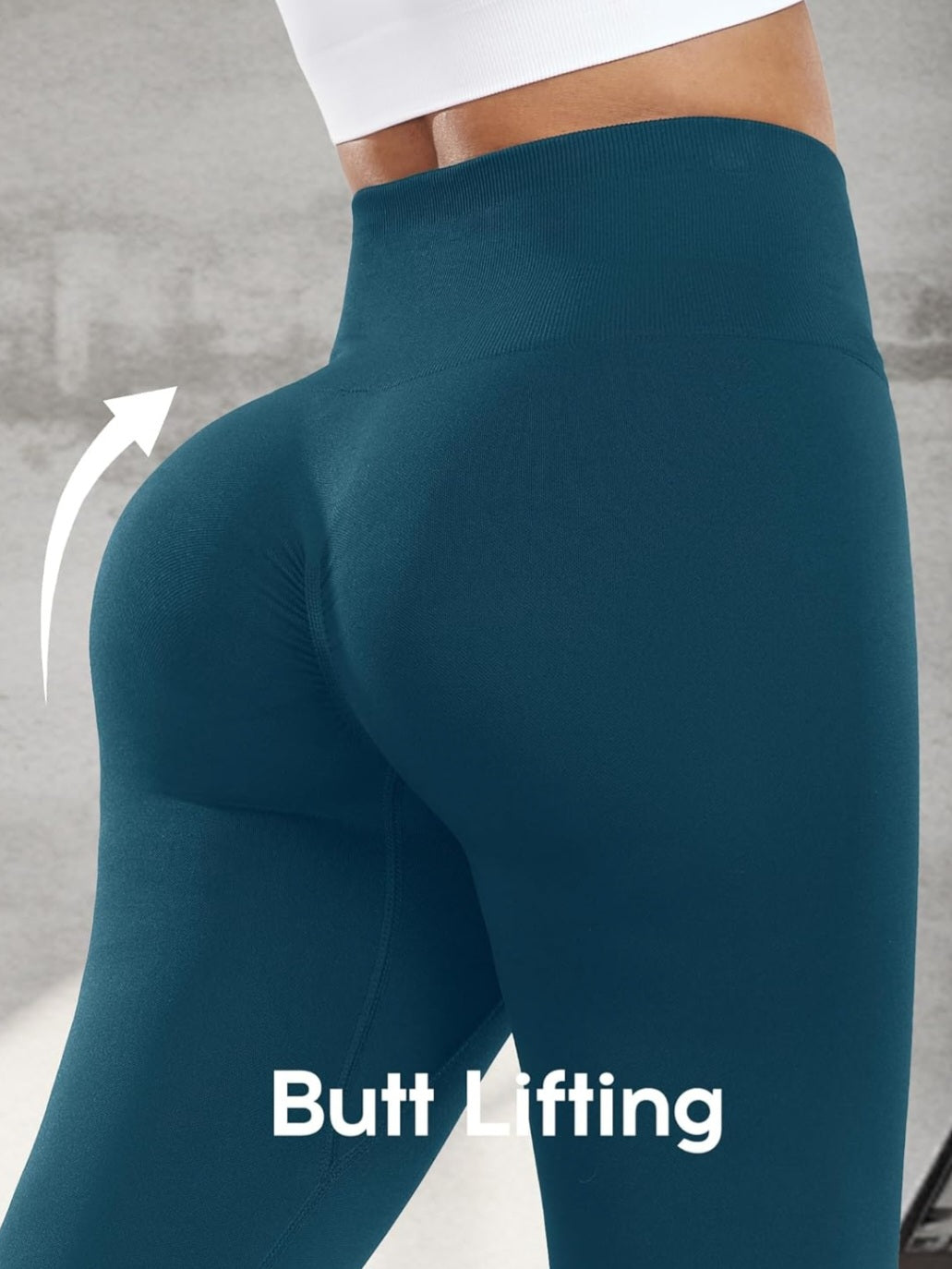 Women Yoga Pant