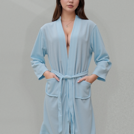 Women Spring Summer Robe
