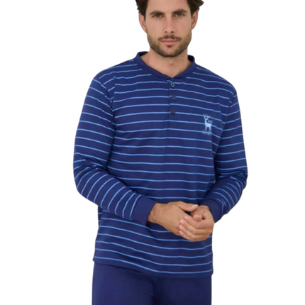 Men's Soft Comfy Pj Sets
