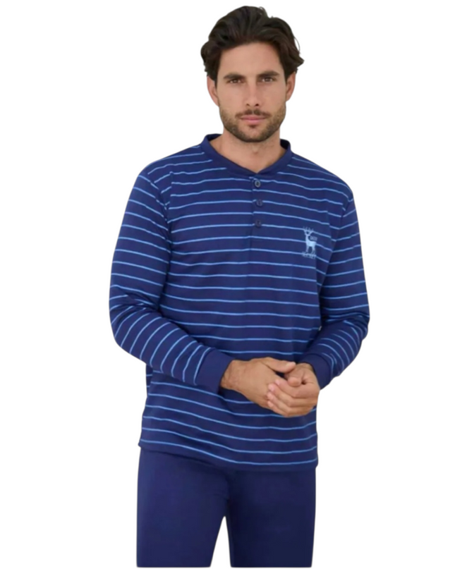 Men's Soft Comfy Pj Sets