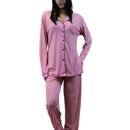 2 PCS Pajamas