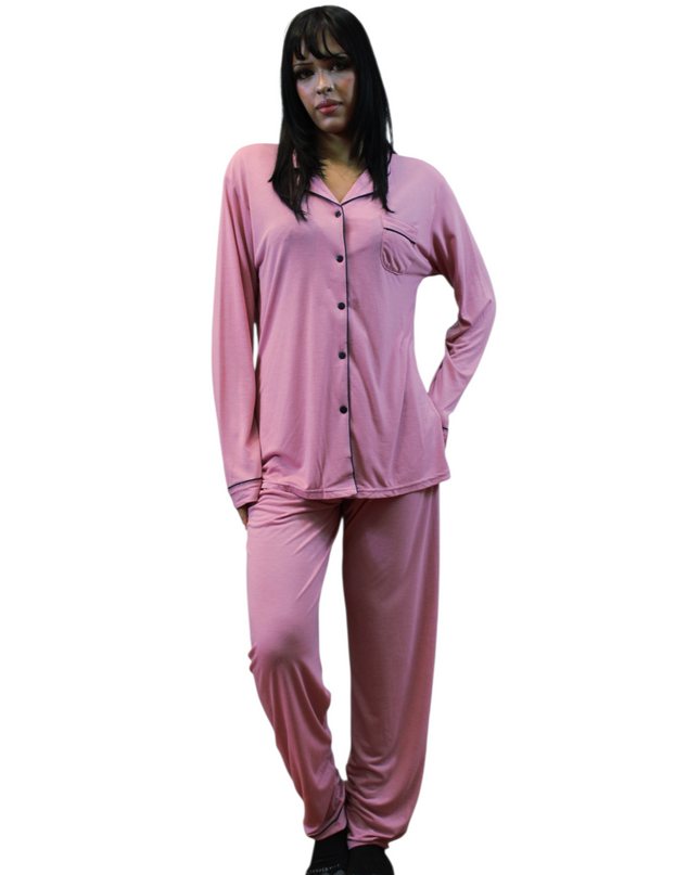 2 PCS Pajamas