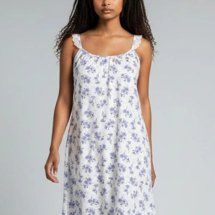 Cotton Nightgown