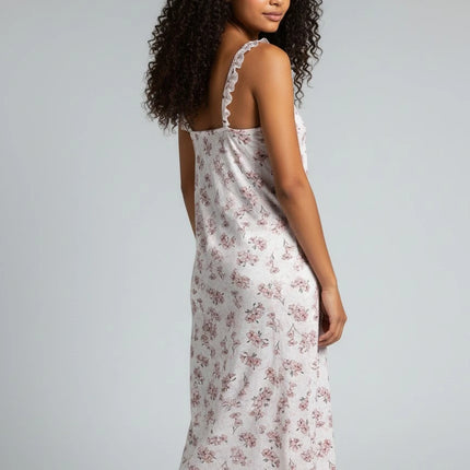 Cotton Nightgown