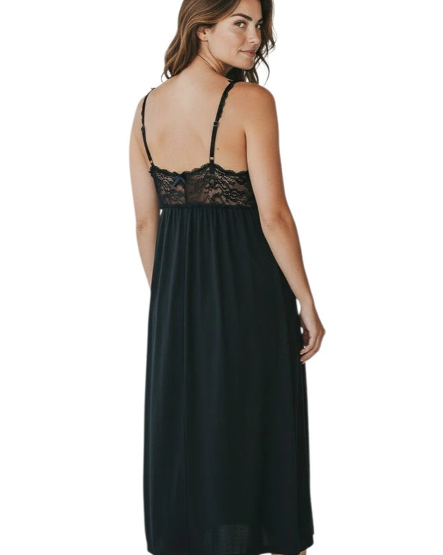 Lingerie Nightgown