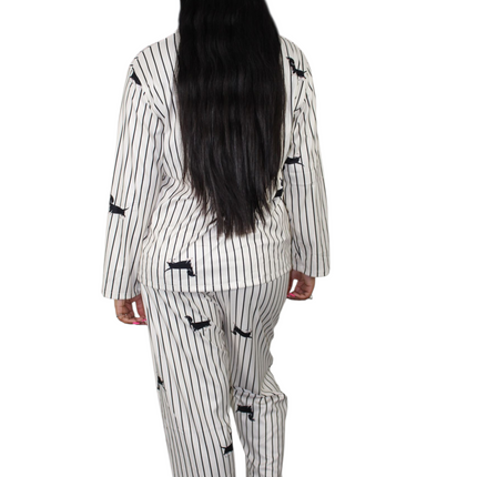 Strap In Doggy Jammies