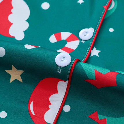 Women Christmas Pajamas