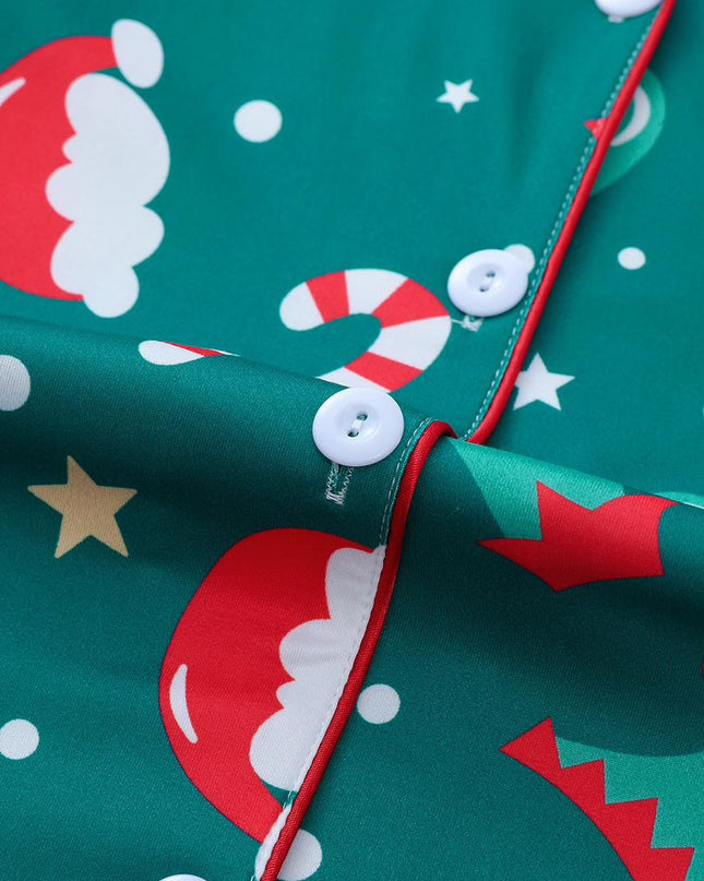 Women Christmas Pajamas