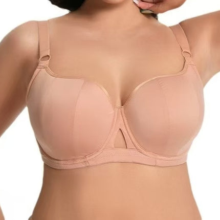 Smooth Padded Bra