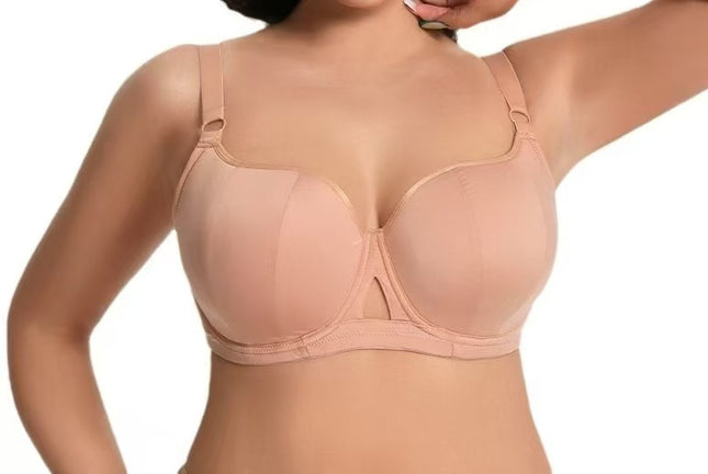 Smooth Padded Bra