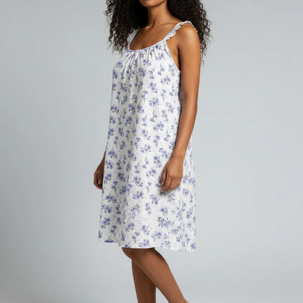 Cotton Nightgown