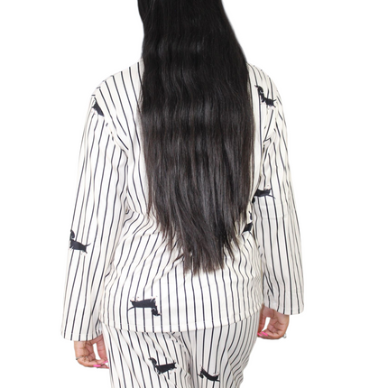 Strap In Doggy Jammies