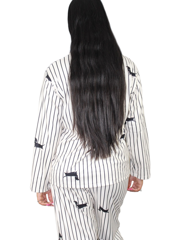 Strap In Doggy Jammies