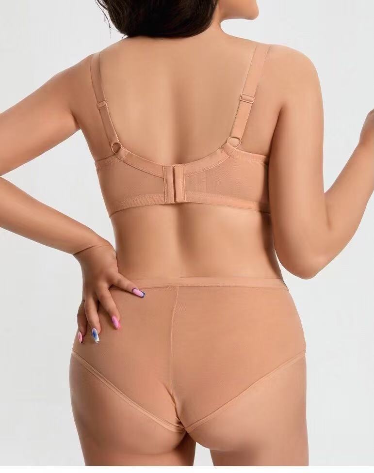 Smooth Padded Bra