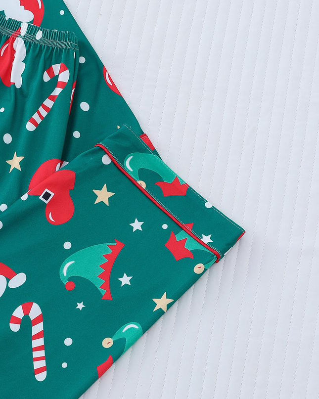 Women Christmas Pajamas