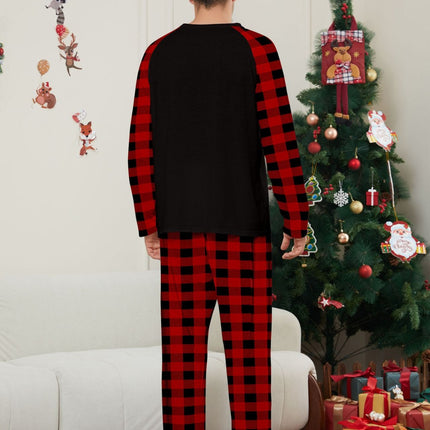 Christmas Family Pajamas