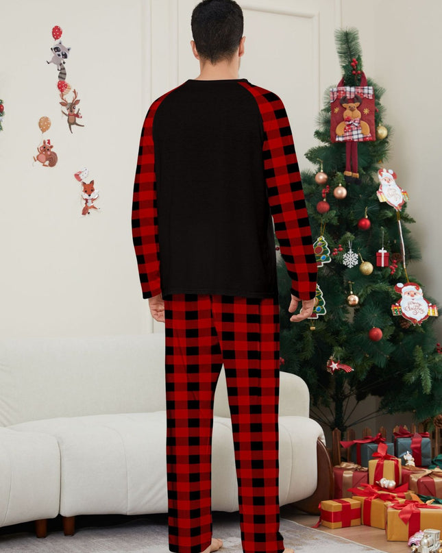 Christmas Family Pajamas