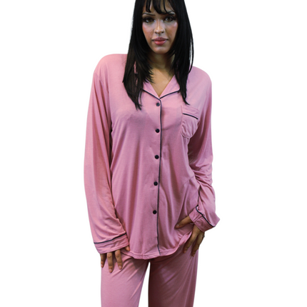 2 PCS Pajamas