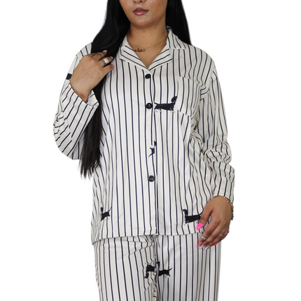 Strap In Doggy Jammies