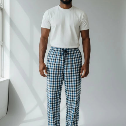 mens cotton pajama pants,
mens cotton pj pants,
mens sleepwear pants,
mens lounge pants cotton,
breathable cotton pajama pants,
comfortable mens sleep pants,
mens lightweight pajama bottoms,
soft cotton lounge pants men,
mens nightwear cotton pants,
relaxed fit mens pajama pants,