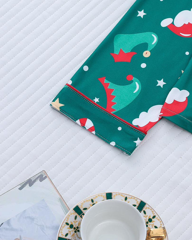 Women Christmas Pajamas