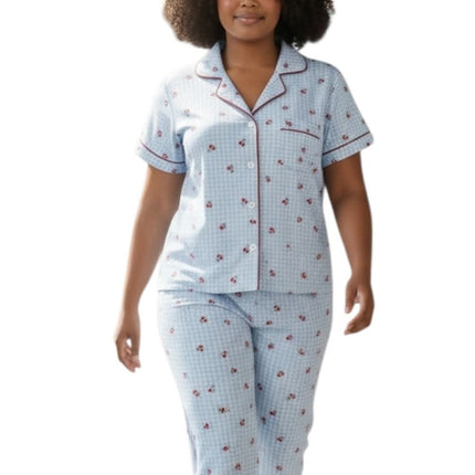 Pajamas and Lounge Wear Set Pants