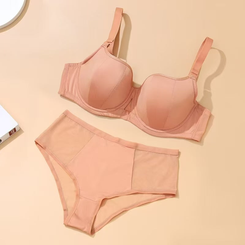 Smooth Padded Bra