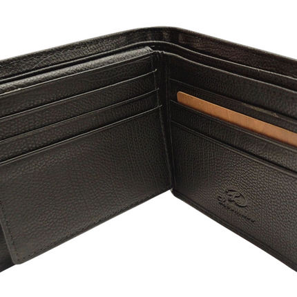Men's Lather Wallets